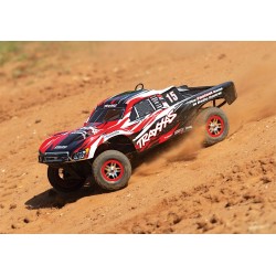 Slayer Pro 4WD TRX3.3 RTR TQi TSM Röd