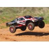Slayer Pro 4WD TRX3.3 RTR TQi TSM Röd