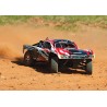 Slayer Pro 4WD TRX3.3 RTR TQi TSM Röd