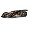 XO-1 Supercar 1/7 RTR TQi Telemetri TSM Orange