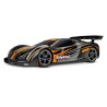 XO-1 Supercar 1/7 RTR TQi Telemetry TSM Orange