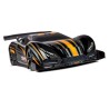 XO-1 Supercar 1/7 RTR TQi Telemetry TSM Orange