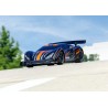 XO-1 Supercar 1/7 RTR TQi Telemetri TSM Orange