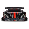 XO-1 Supercar 1/7 RTR TQi Telemetry TSM Red