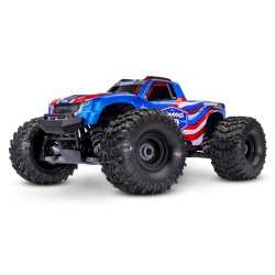 Stampede 4x4 1/10 HD VX3 BL 3S RTR 40th Edition
