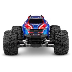 Stampede 4x4 1/10 HD VX3 BL 3S RTR 40th Edition