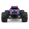 Stampede 4x4 1/10 HD VX3 BL 3S RTR 40th Edition