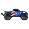 Stampede 4x4 1/10 HD VX3 BL 3S RTR 40th Edition