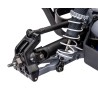 Stampede 4x4 1/10 HD VX3 BL 3S RTR 40th Edition