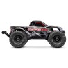 Stampede 4x4 1/10 HD VX3 BL 3S RTR Black