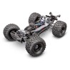 Stampede 4x4 1/10 HD VX3 BL 3S RTR Black