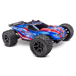 Rustler 4x4 1/10 HD VX3 BL 3S RTR 40th Edition