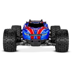 Rustler 4x4 1/10 HD VX3 BL 3S RTR 40th Edition