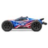 Rustler 4x4 1/10 HD VX3 BL 3S RTR 40th Edition