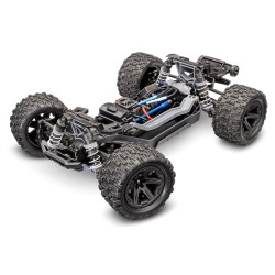 Rustler 4x4 1/10 HD VX3 BL 3S RTR 40th Edition
