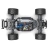 Rustler 4x4 1/10 HD VX3 BL 3S RTR 40th Edition
