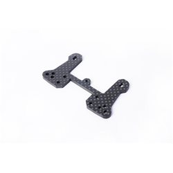 Koswork Carbon 3mm Front Shock Tower for Optima Mid