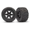 Rustler 4x4 1/10 HD VX3 BL 3S RTR 40th Edition