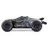 Rustler 4x4 1/10 HD VX3 BL 3S RTR Black