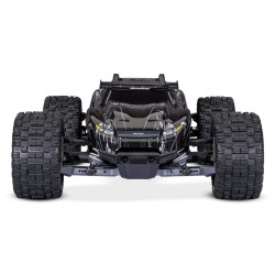 Rustler 4x4 1/10 HD VX3 BL 3S RTR Black