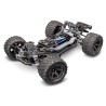 Rustler 4x4 1/10 HD VX3 BL 3S RTR Black