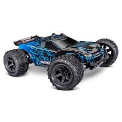 Rustler 4x4 1/10 HD VX3 BL 3S RTR Blå