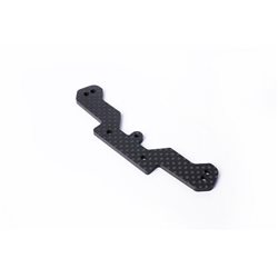 Koswork Carbon 3mm Rear Shock Tower for Optima Mid
