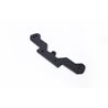 Koswork Carbon 3mm Rear Shock Tower for Optima Mid