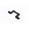 Koswork Carbon Rear Camber Link Mount 3mm for Optima Mid