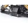 Koswork Carbon Suspension Holders 2.0mm for Optima Mid (2)