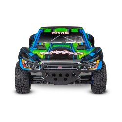 Slash 4x4 Ultimate Clipless RTR TQi TSM Grön