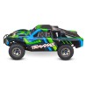 Slash 4x4 Ultimate Clipless RTR TQi TSM Grön