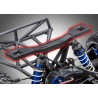 Slash 4x4 Ultimate Clipless RTR TQi TSM Grön