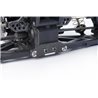 Koswork Carbon Suspension Holders 2.0mm for Optima Mid (2)