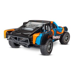 Slash 4x4 Ultimate Clipless RTR TQi TSM Orange