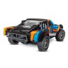 Slash 4x4 Ultimate Clipless RTR TQi TSM Orange