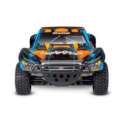 Slash 4x4 Ultimate Clipless RTR TQi TSM Orange