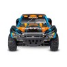 Slash 4x4 Ultimate Clipless RTR TQi TSM Orange
