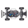 Slash 4x4 Ultimate Clipless RTR TQi TSM Orange