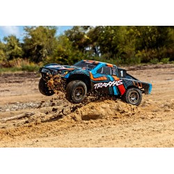 Slash 4x4 Ultimate Clipless RTR TQi TSM Orange
