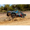 Slash 4x4 Ultimate Clipless RTR TQi TSM Orange