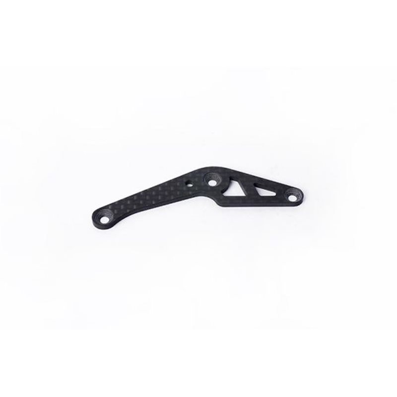 Carbon Side Plate Koswork 2.0mm for Optima Mid
