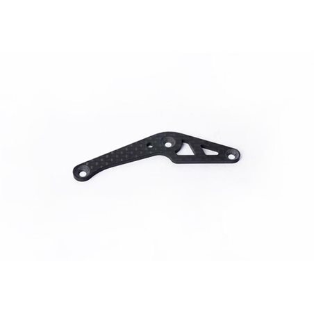 Carbon Side Plate Koswork 2.0mm for Optima Mid