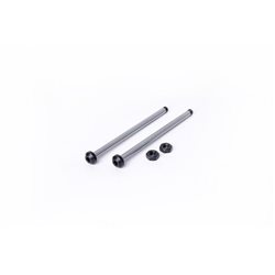 Hardened Suspension Shaft 3x54mm Koswork (2) Optima Series