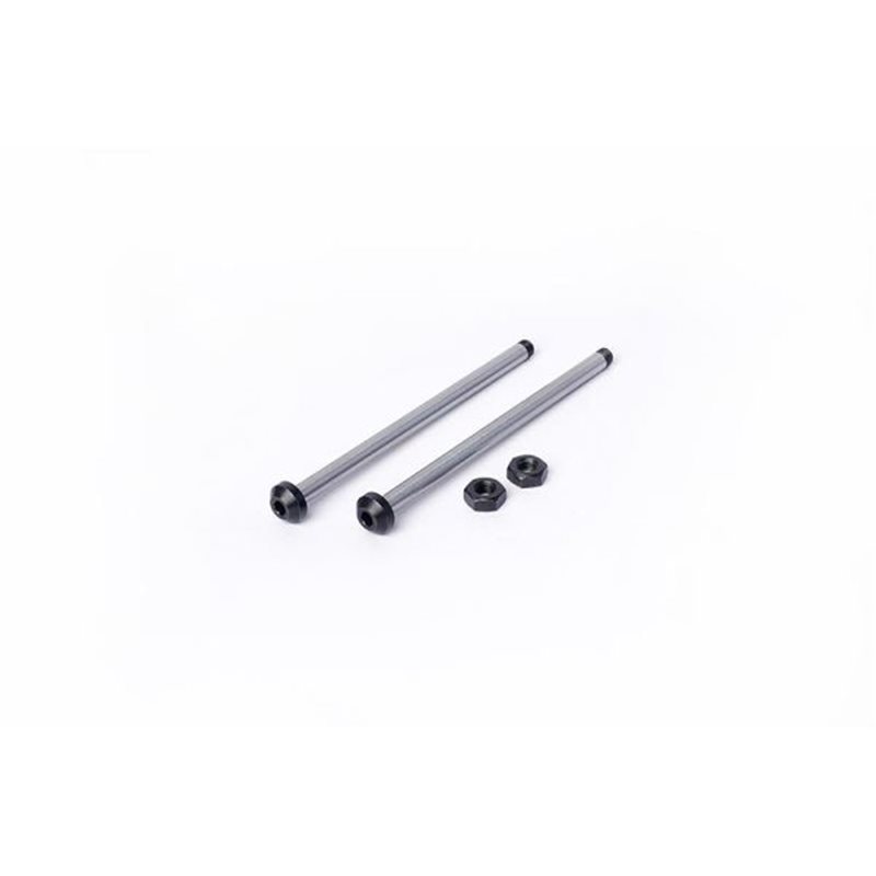 Hardened Suspension Shaft 3x54mm Koswork (2) Optima Series