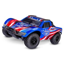 Slash 4x4 1/10 HD VX3 BL 3S RTR 40th Edition
