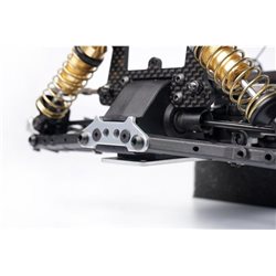 Hardened Suspension Shaft 3x54mm Koswork (2) Optima Series