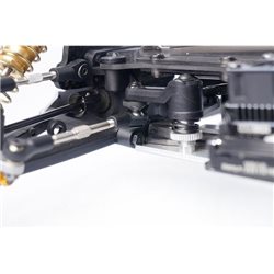 Hardened Suspension Shaft 3x54mm Koswork (2) Optima Series