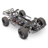 Slash 4x4 1/10 HD VX3 BL 3S RTR Grön
