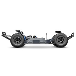 Slash 4x4 1/10 HD VX3 BL 3S RTR Grön